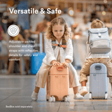 Stokke Backpack Jetkids | Kids Travel Bag - My Little Thieves