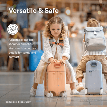 Stokke Backpack Jetkids | Kids Travel Bag - My Little Thieves