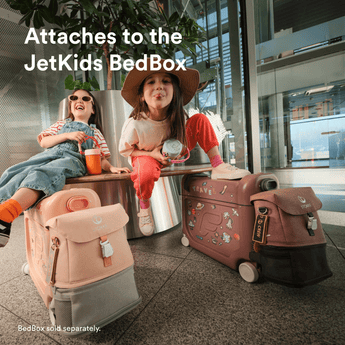 Stokke Backpack Jetkids | Kids Travel Bag - My Little Thieves