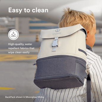 Stokke Backpack Jetkids | Kids Travel Bag - My Little Thieves