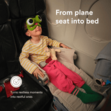 Stokke Bed Box Jetkids | Kids Travel Ride On Suitcase - My Little Thieves