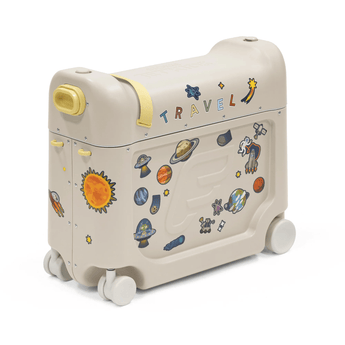 Stokke Bed Box Jetkids | Kids Travel Ride On Suitcase - My Little Thieves