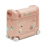 Stokke Bed Box Jetkids | Kids Travel Ride On Suitcase - My Little Thieves