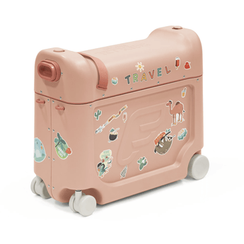 Stokke Bed Box Jetkids | Kids Travel Ride On Suitcase - My Little Thieves