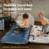Stokke Bed Box Jetkids | Kids Travel Ride On Suitcase - My Little Thieves
