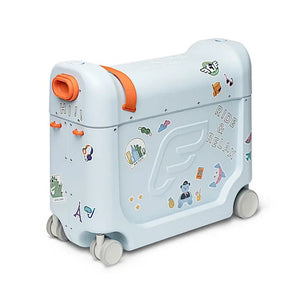Stokke Bed Box Jetkids | Kids Travel Ride On Suitcase - My Little Thieves
