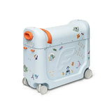 Stokke Bed Box Jetkids | Kids Travel Ride On Suitcase - My Little Thieves