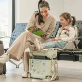 Stokke Bed Box Jetkids | Kids Travel Ride On Suitcase - My Little Thieves