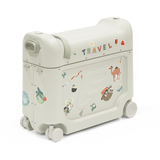 Stokke Bed Box Jetkids | Kids Travel Ride On Suitcase - My Little Thieves