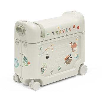 Stokke Bed Box Jetkids | Kids Travel Ride On Suitcase - My Little Thieves