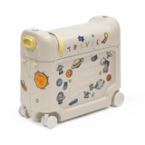 Stokke Bed Box Jetkids | Kids Travel Ride On Suitcase - My Little Thieves