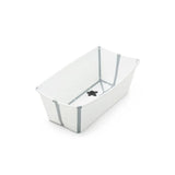 Stokke Flexi Bath Bundle With Support Stand | Elevated Baby Bathing - My Little Thieves