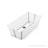 Stokke Flexi Bath X Large | Spacious Foldable Baby & Toddler Bath Tub - My Little Thieves