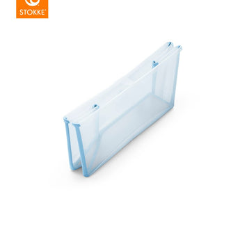 Stokke Flexi Bath X Large | Spacious Foldable Baby & Toddler Bath Tub - My Little Thieves