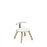 Stokke MuTable Chair V2 in White - SKU 627101