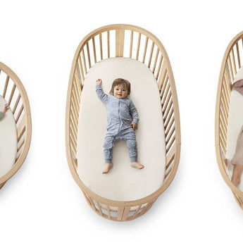 Stokke® Sleepi™ Bed Extension V3 - My Little Thieves