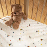 Stokke® Sleepi™ Bed Fitted Sheet V3 - My Little Thieves