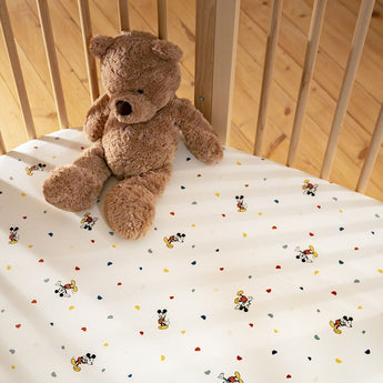 Stokke® Sleepi™ Bed Fitted Sheet V3 - My Little Thieves