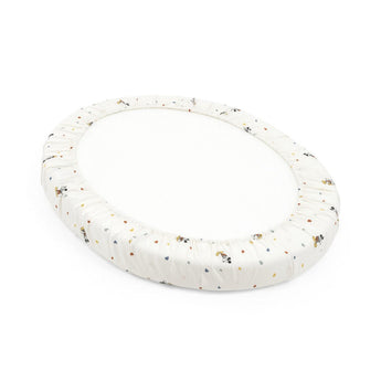 Stokke® Sleepi™ Bed Fitted Sheet V3 - My Little Thieves