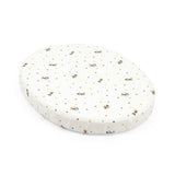 Stokke® Sleepi™ Bed Fitted Sheet V3 - My Little Thieves