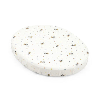 Stokke® Sleepi™ Bed Fitted Sheet V3 - My Little Thieves
