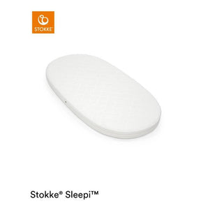 Stokke Sleepi Bed Mattress White | Bed Accessory - My Little Thieves