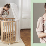 Stokke® Sleepi™ Canopy V3 - My Little Thieves