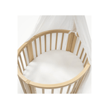 Stokke Sleepi Canopy White | Bed Accessory - My Little Thieves