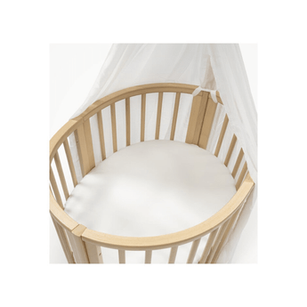 Stokke Sleepi Canopy White | Bed Accessory - My Little Thieves