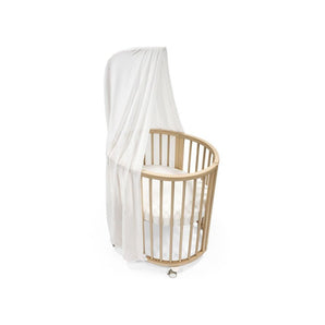 Stokke Sleepi Canopy White | Bed Accessory - My Little Thieves