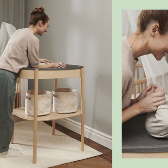 Stokke® Sleepi™ Changing Table - My Little Thieves