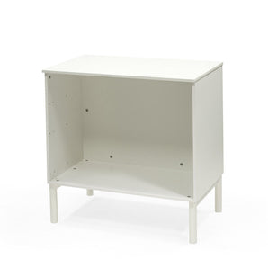 Stokke Sleepi Dresser White Chassis