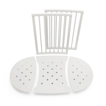 Stokke Sleepi Mini Bed + Mattress + Extension Bundle | Crib - My Little Thieves