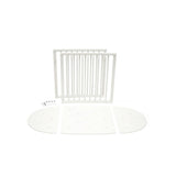 Stokke Sleepi Mini + Extension + Mattress + Sheet Bundle - My Little Thieves