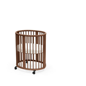 Stokke Sleepi Mini + Extension + Mattress + Sheet Bundle - My Little Thieves