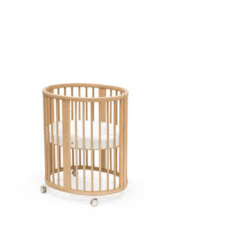 Stokke Sleepi Mini Natural Mattress & Sheet Bundle - My Little Thieves