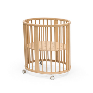 Stokke Sleepi Mini V3 in Natural - SKU 591301