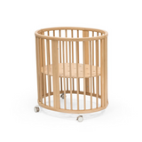 Stokke Sleepi Mini V3 in Natural - SKU 591301