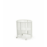 Stokke Sleepi Mini V3 | Portable Award Winning Oval Baby Crib - My Little Thieves