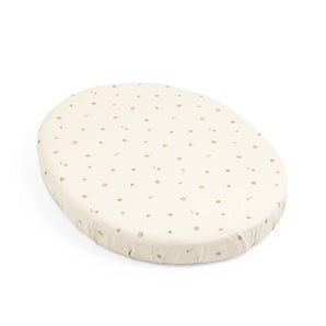 Stokke Sleepi V3 Mini Fitted Sheet | Crib Bedding - My Little Thieves