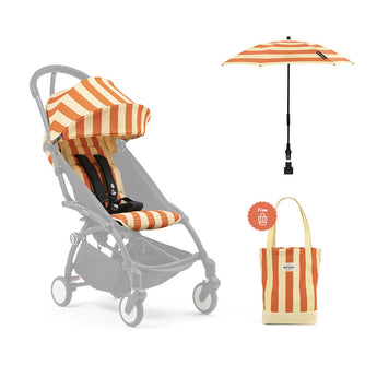 Stokke YOYO Riviera Summer Kit Capri