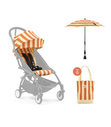 Stokke YOYO Riviera Summer Kit Capri