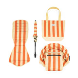 Stokke YOYO Riviera Capri colour pack summer kit