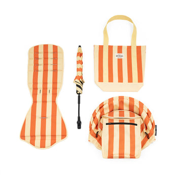 Stokke YOYO Riviera Capri colour pack summer kit