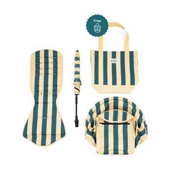 Stokke YOYO Riviera Summer Kit Monaco