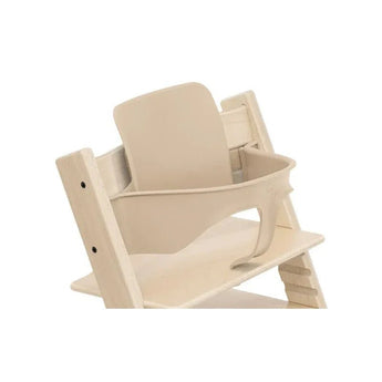 Stokke Tripp Trapp Baby Set | Award Winning High Chair Infant Seat 6 M+ - My Little Thieves