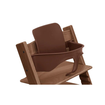 Stokke Tripp Trapp Baby Set | Award Winning High Chair Infant Seat 6 M+ - My Little Thieves