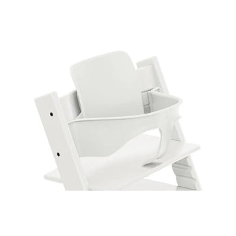 Stokke Tripp Trapp Baby Set | Award Winning High Chair Infant Seat 6 M+ - My Little Thieves