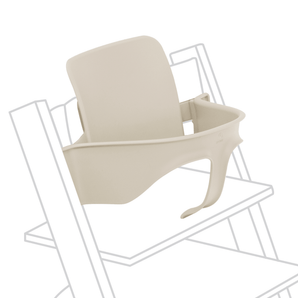 Stokke Tripp Trapp Baby Set | Award Winning High Chair Infant Seat 6 M+ - My Little Thieves