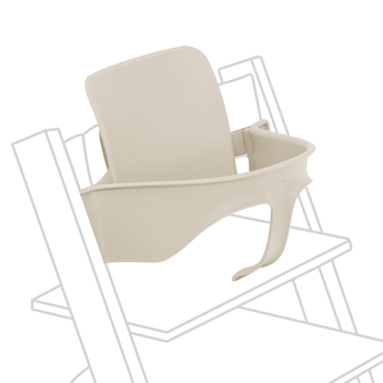 Stokke Tripp Trapp Baby Set | Award Winning High Chair Infant Seat 6 M+ - My Little Thieves